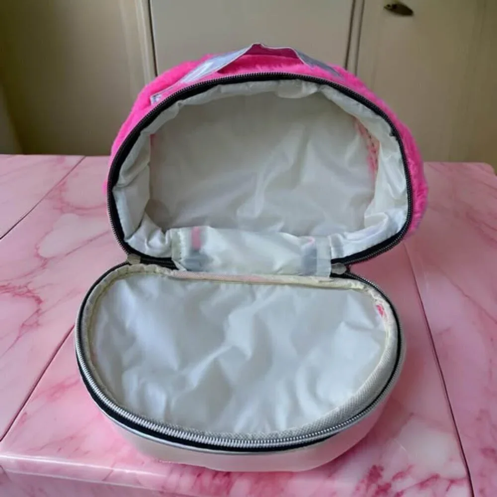 MAKEUP BAG